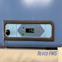 Thermo Scientific Revco FMS Refrigerator image 2